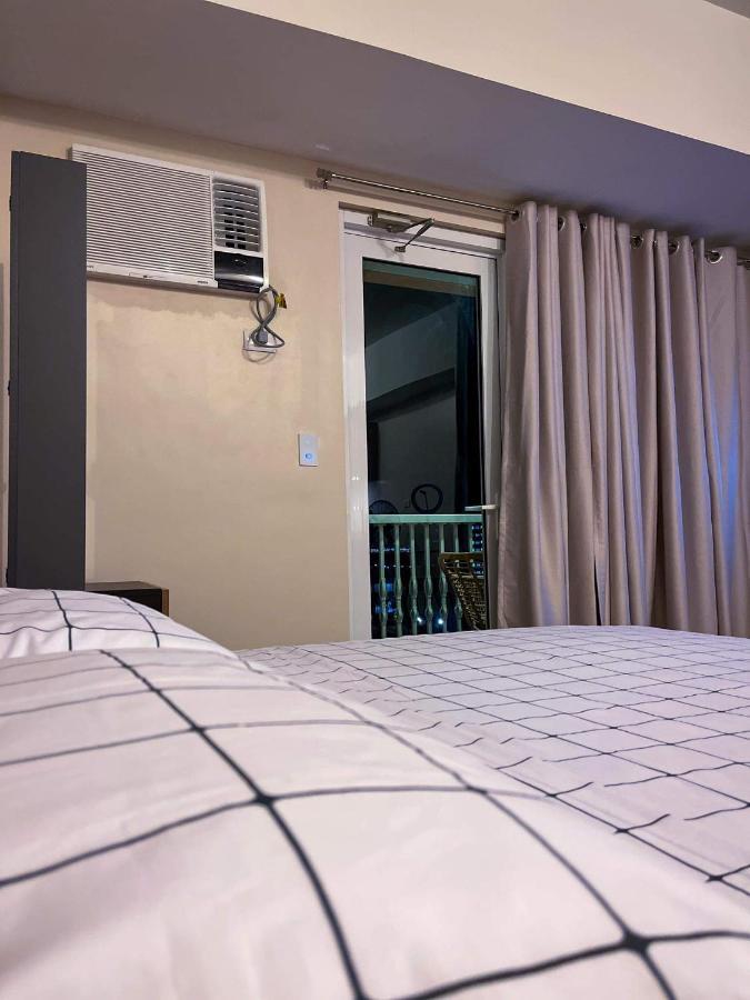 Luxury Bgc Condo In Taguig, Mckinley - Covered Parking And Wifi Free Ngoại thất bức ảnh