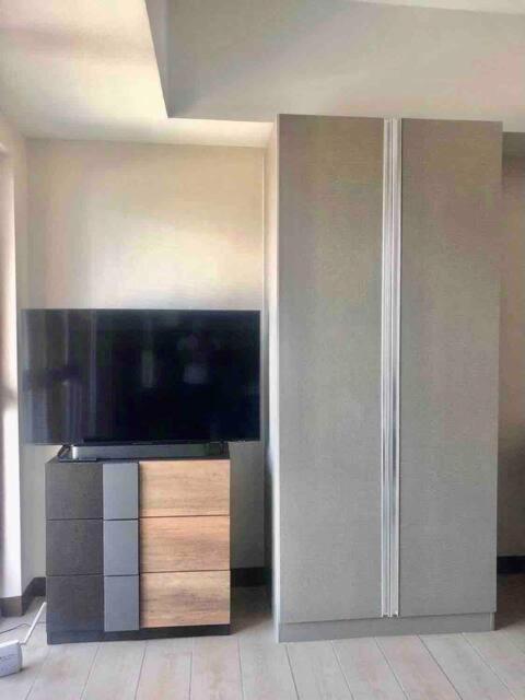 Luxury Bgc Condo In Taguig, Mckinley - Covered Parking And Wifi Free Ngoại thất bức ảnh